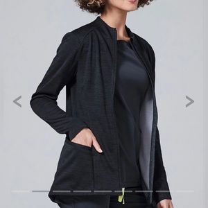 Medelita Iconic Scrub Jacket XS